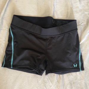 Hylete shorts